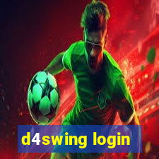 d4swing login